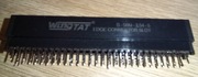 Złącze, gniazdo 56pin (2x28) krawędziowe ISA do ZX Spectrum