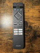 Pilot Philips Ambilight