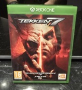 XBOX Tekken7 bijatyka PL