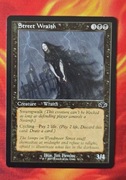 Street Wraith karta MTG