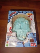 WYŚCIG Z CZASEM gra zręcznościowa NOWA