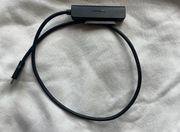 Adapter USB Typ-C - SATA 22 PIN 0.5 m