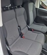 CITROEN BERLINGO IV fotele 