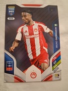 Karta Kolekcjonerska PANINI FIFA 365 2026 Team Mate Bruno Onyemaechi OLY8