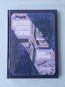 Bezdomne Wampiry o Zmroku - Tadeusz Baranowski