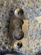 Mocowanie wtrysku wtryskiwacza Mazda 2.2 2012-SH01-13-H75A SH0113h75A