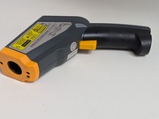 Termometr pirometr przemysłowy LUTRON TM-969 jak nowy!