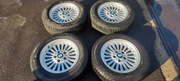 ALUFELGI Felgi aluminiowe 16 BMW oryginalne 7Jx16 ET20