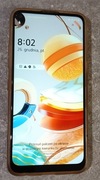 Telefon komórkowy LG K61