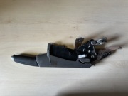 Dźwignia, lewarek hamulca ręcznego Audi A4 B6