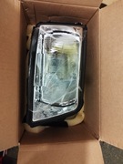 lampa przednia audi 100 90-