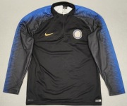 Wr) INTER MEDIONAL Nike oryginalna bluza treningowa Roz.XXL