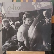 A-ha – Hunting High And Low Various Winyl