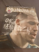 Tygodnik Piłka nożna 29/2023 - Skarb kibica Ekstraklasy, I Ligi i II Ligi