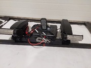 Mover napęd do przyczepy ENDURO DMC 1800 kg. FULL AUTOMAT. IGŁA STAN