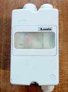 Wyłącznik silnikowy w obudowie Lovato