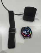 Samsung Galaxy Watch 6 Classic 40 mm – stan idealny, pełny zestaw