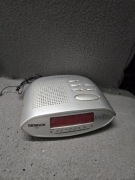 Radio budzik Thompson CR61 na czesci