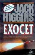 330 Jack Higgins Exocet (DP) (5)