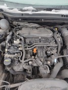 SILNIK 2.0 HDI 163km rh02 citroen peugeot kompletny 2011 rok