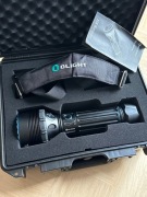 Latarka Olight X9R 25000 lumenów