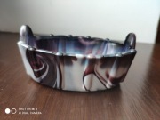 George Davidson miseczka na sól ok. 1880r. nr 2