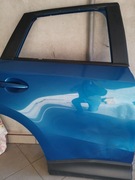 Drzwi prawe tył Mazda CX5