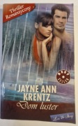 DOM LUSTER - JAYNE ANN KRENTZ
