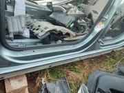 Słupek A, B próg lewy ćwiartka audi a4b8 kombi ALLROAD 