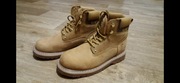 Buty CXS Road Avers Canis 40 /41 skórzane jak Timberland