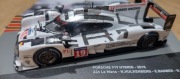 Porsche 919 Hybrid 2015