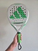 Rakieta do padla Adidas Adipower Team Light - stan bardzo dobry