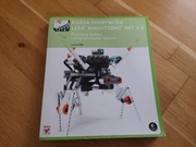 KSIĘGA ODKRYWCÓW LEGO MINDSTORMS NXT 2.0 !
