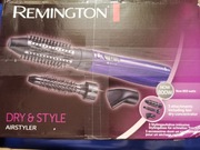 Lokówko-Suszarka Remington 3 końcówki 