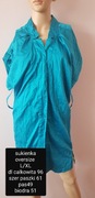 Sukienka oversize L/XL