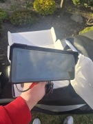 Android auto carplay do motocykla