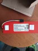 Akumulator BRR-2P4S-5200S Do Xiaomi Roborock S50 S51 S55 5200mAh
