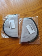 Regulacja pasów bezpieczeństwa dla dzieci i dorosłych 