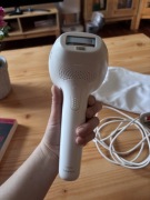 Philips Lumea Advanced