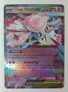 Karta Pokemon Mega Diancie EX PFL 041