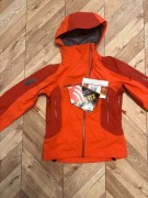 Kurtka Arcteryx Gore-Tex -roz S