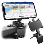 Uchwyt samochodowy do auta Alogy na telefon max 7.2 cali