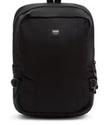 Plecak "Hoist Slig Bag" w kolorze czarnym - onesize VANS