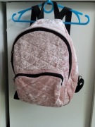 Plecak Reserved różowy