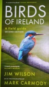 Birds Of Ireland Handbook J.Wilson. M.Carmody