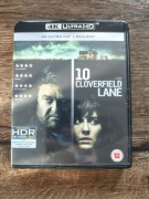 Cloverfield Lane 10 4K