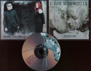 L'AME IMMORTELLE - GEZEITEN - CD