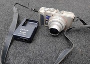 Aparat cyfrowy PANASONIC DMC-LX3 LUMIX