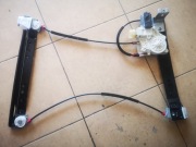 Mechanizm Szyby Lewy Tył Ford s-max Rok 2008 