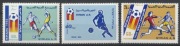 SYRIA - MŚ HISZPANIA - PIŁKA NOŻNA - 1982 - MUNDIAL - CZYSTE **